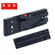 三脚架长托板 图瑞斯/TX-VCT-14